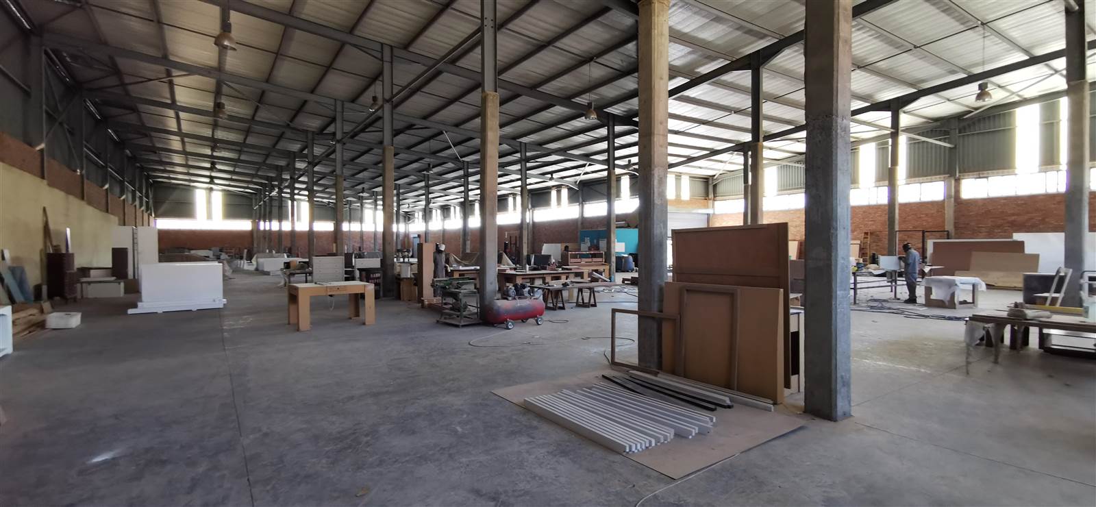2500  m² Industrial space in Kya Sands photo number 12