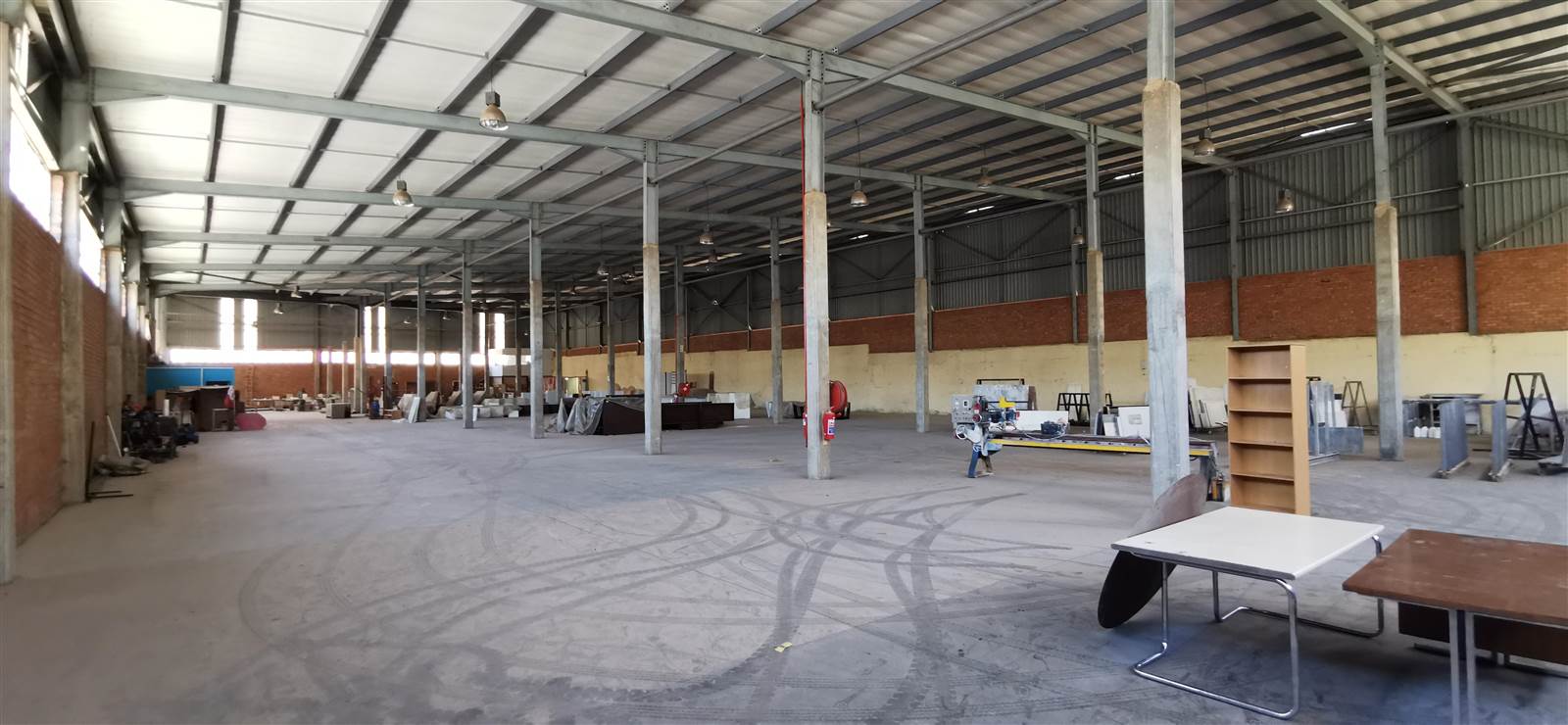 2500  m² Industrial space in Kya Sands photo number 2