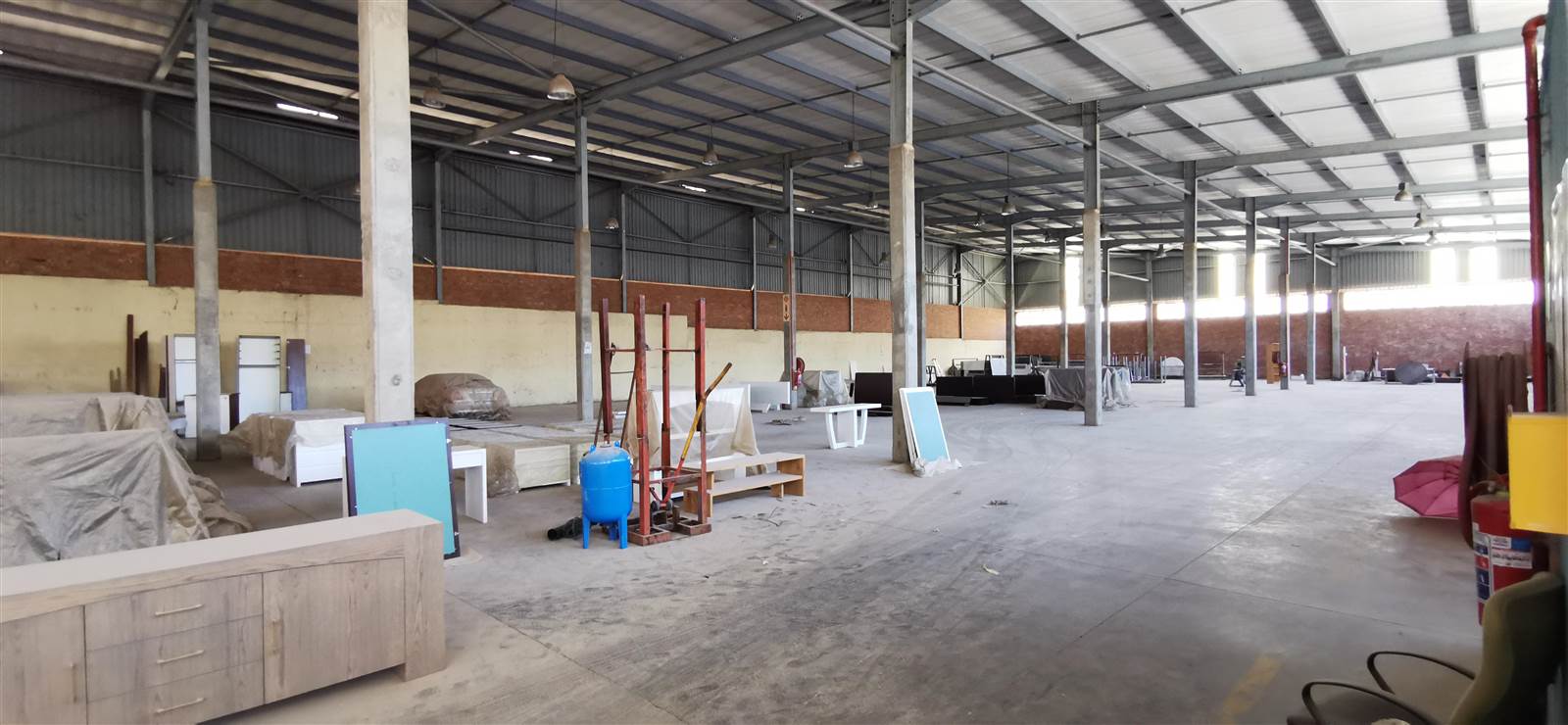 2500  m² Industrial space in Kya Sands photo number 8