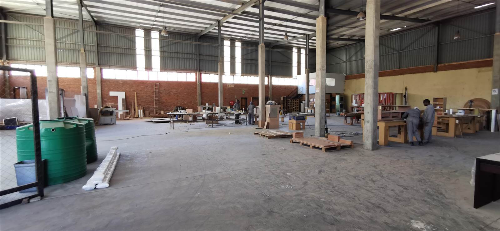 2500  m² Industrial space in Kya Sands photo number 6