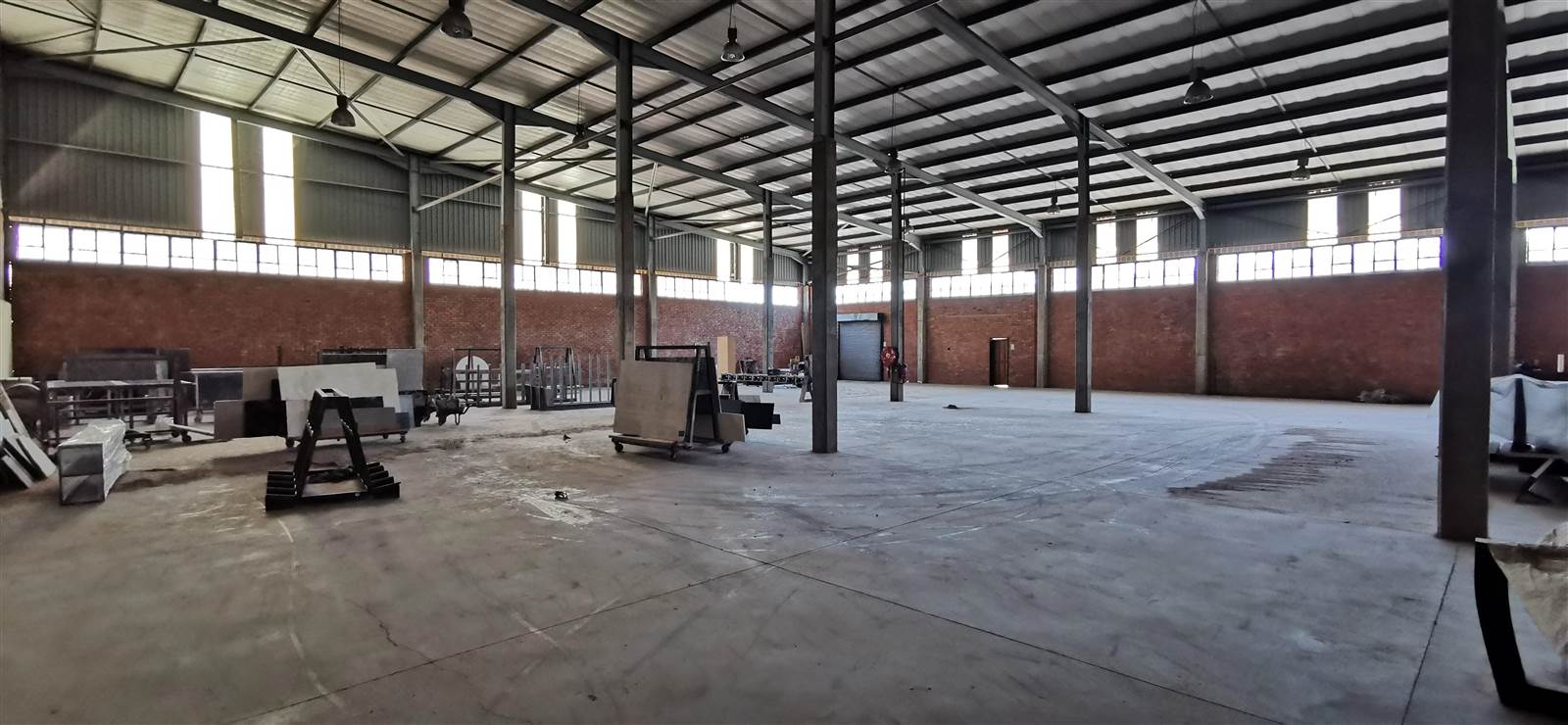 2500  m² Industrial space in Kya Sands photo number 4