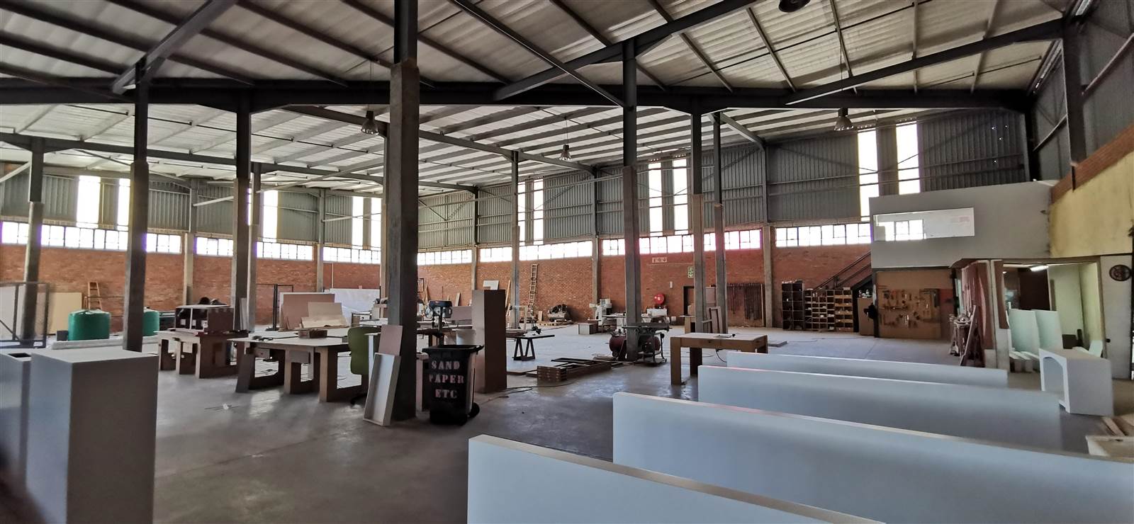 2500  m² Industrial space in Kya Sands photo number 8
