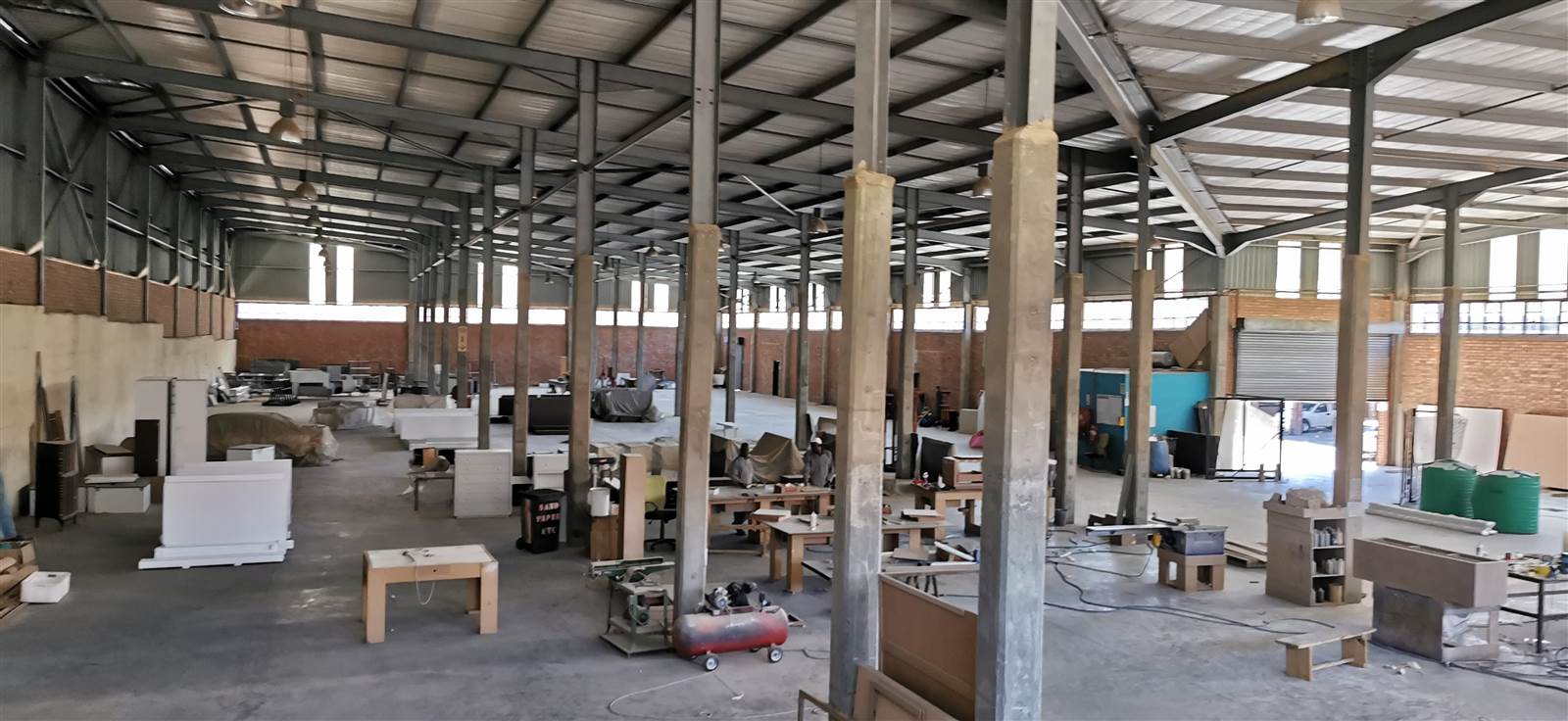 2500  m² Industrial space in Kya Sands photo number 16