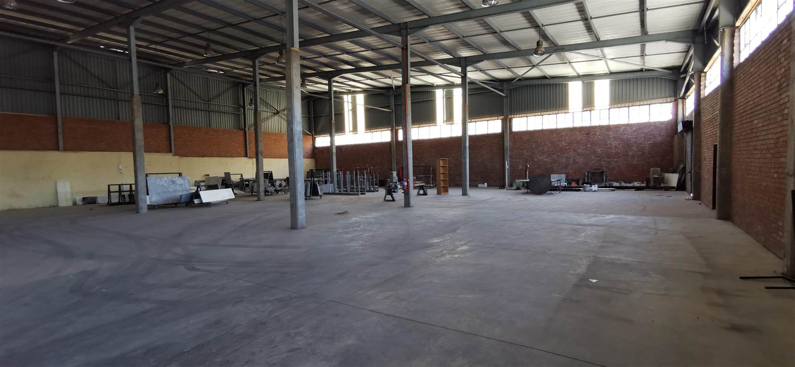 2500  m² Industrial space in Kya Sands photo number 7