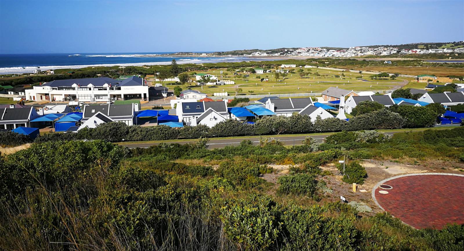616 m² Land available in Stilbaai photo number 5