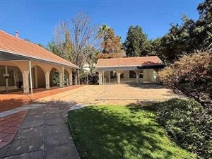 House in Bedfordview