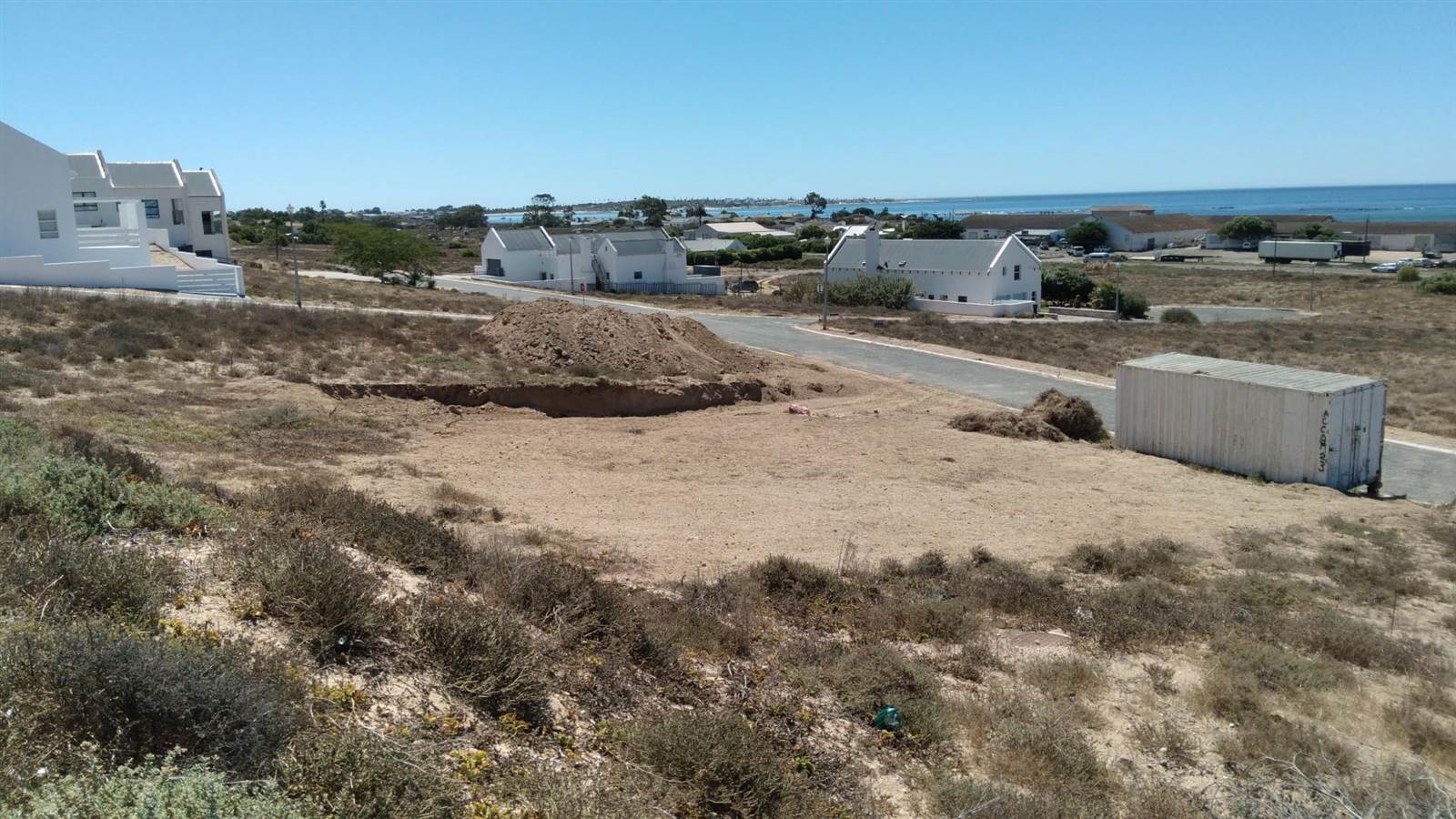 482 m² Land available in Da Gama Bay photo number 7