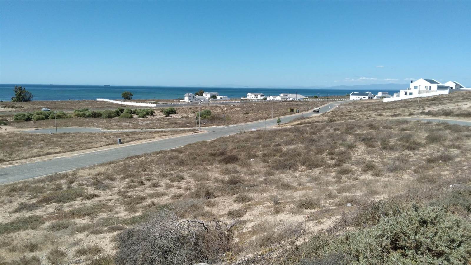 482 m² Land available in Da Gama Bay photo number 5