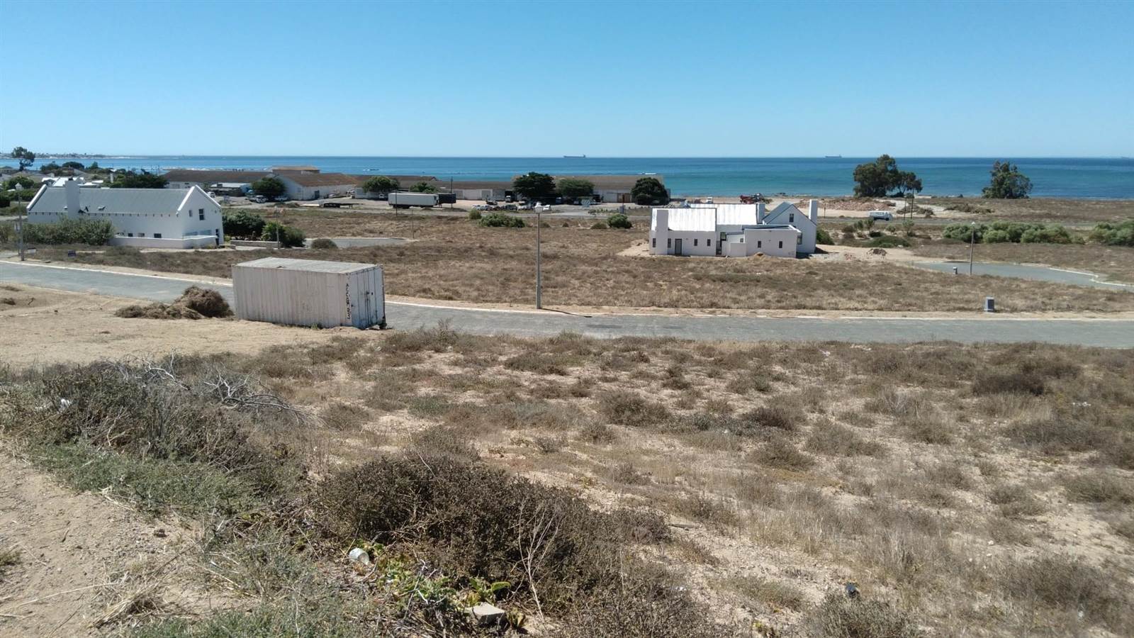 482 m² Land available in Da Gama Bay photo number 3