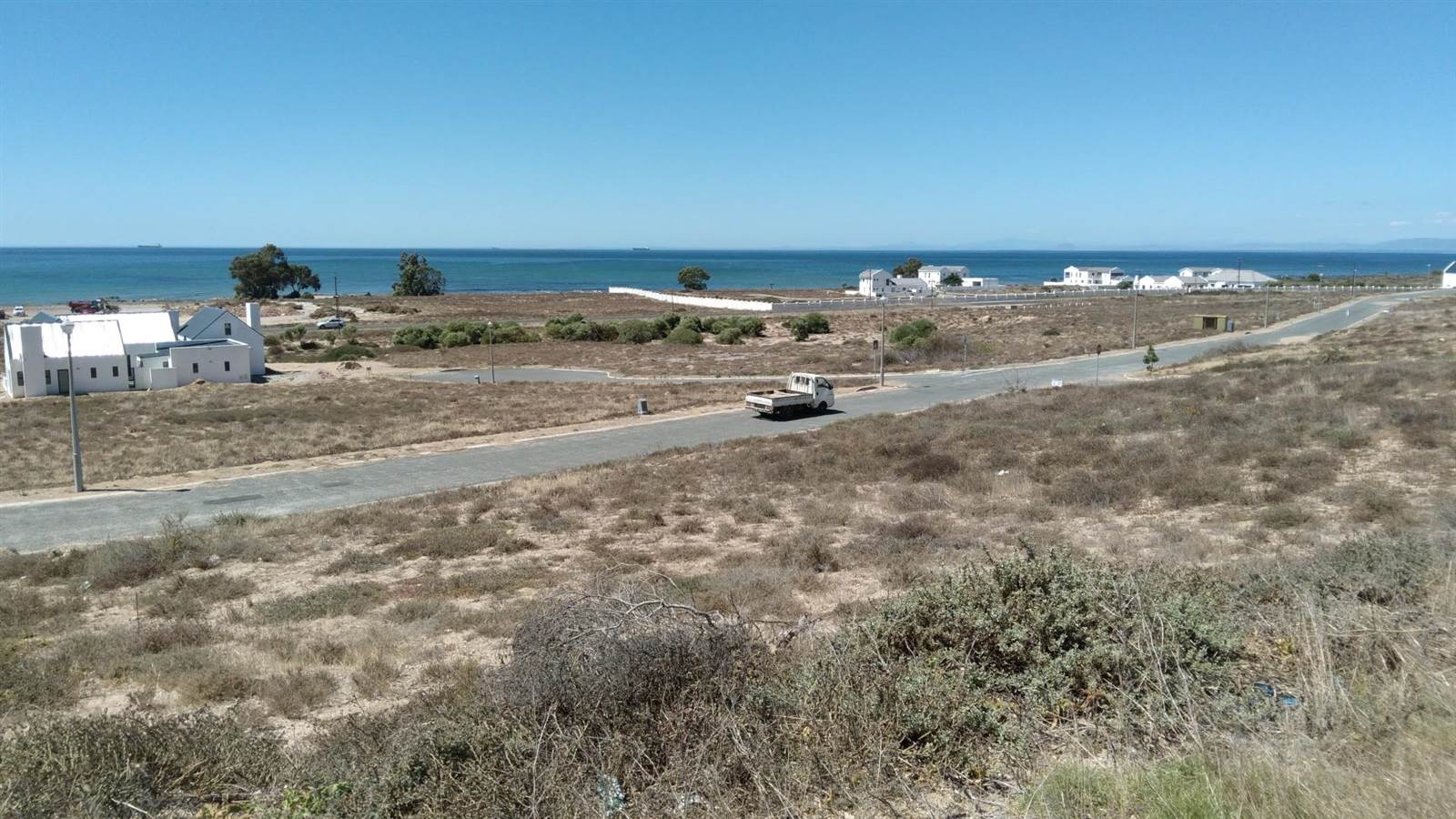 482 m² Land available in Da Gama Bay photo number 8