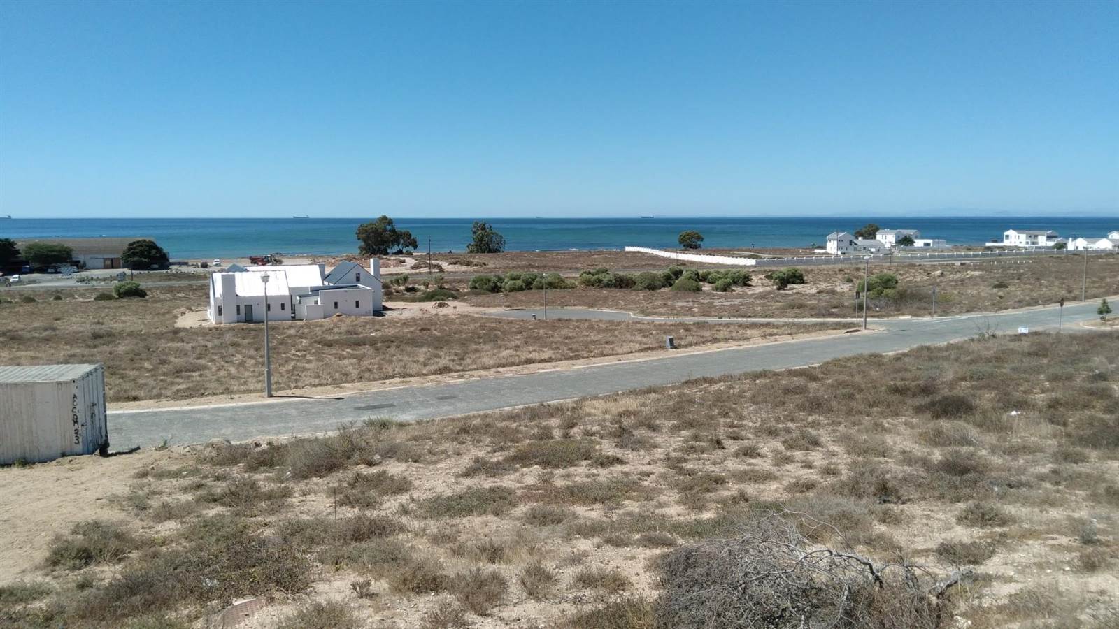 482 m² Land available in Da Gama Bay photo number 6