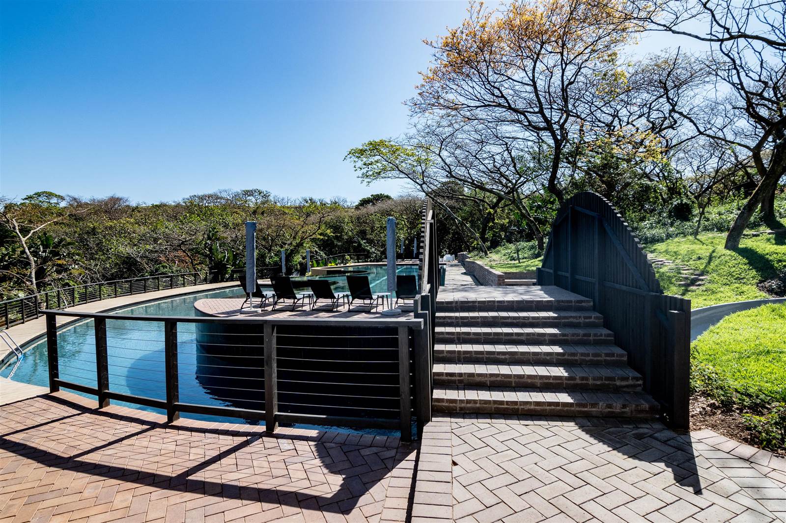 2 Bed Townhouse in Zululami Luxury Coastal Estate photo number 22