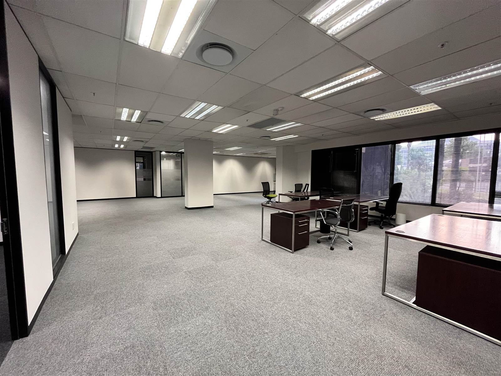 334  m² Commercial space in Parktown photo number 17
