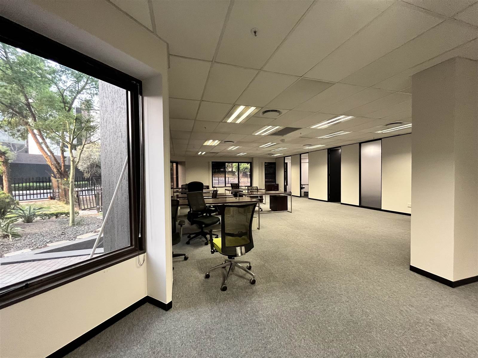 334  m² Commercial space in Parktown photo number 4