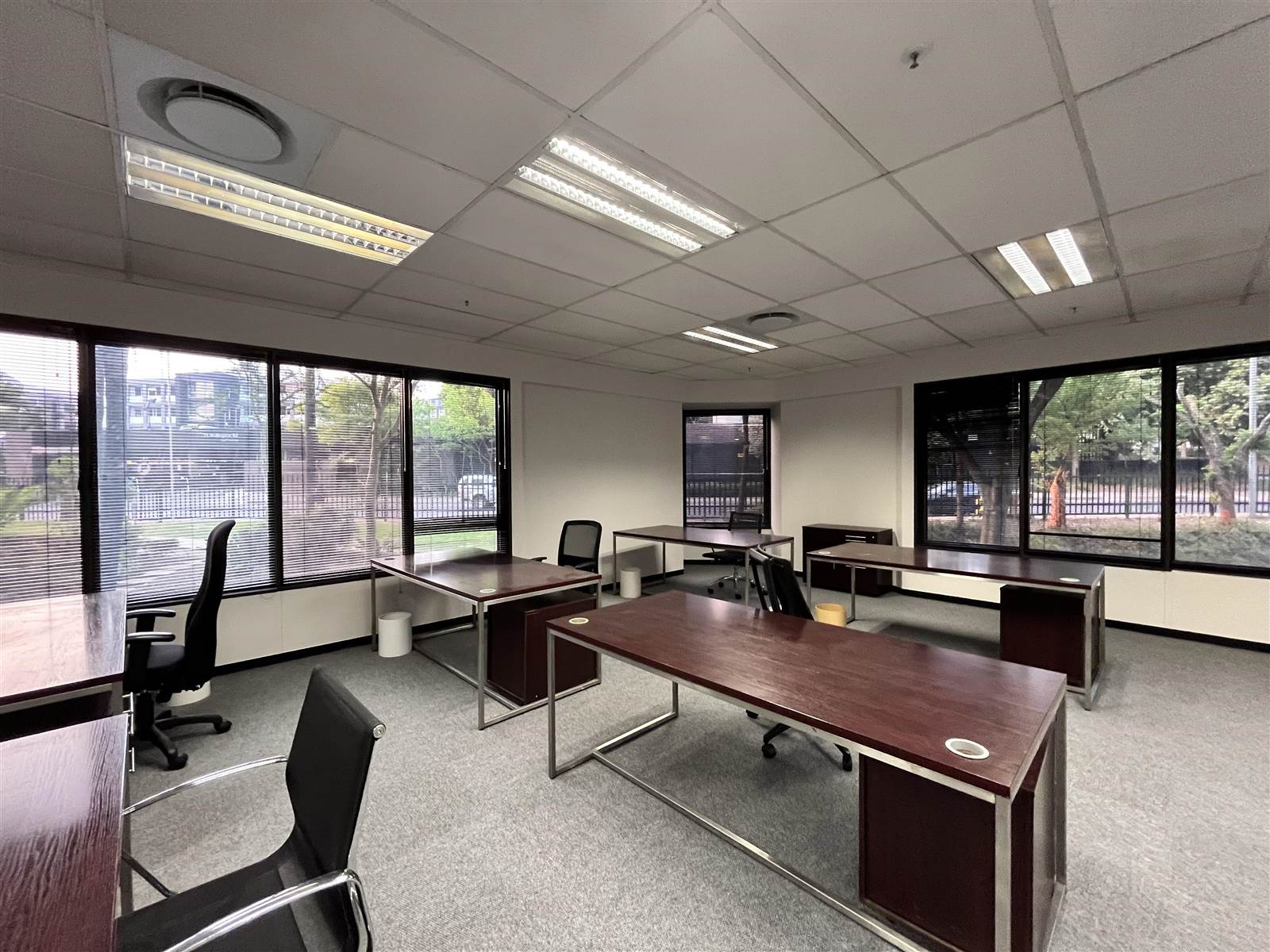 334  m² Commercial space in Parktown photo number 10