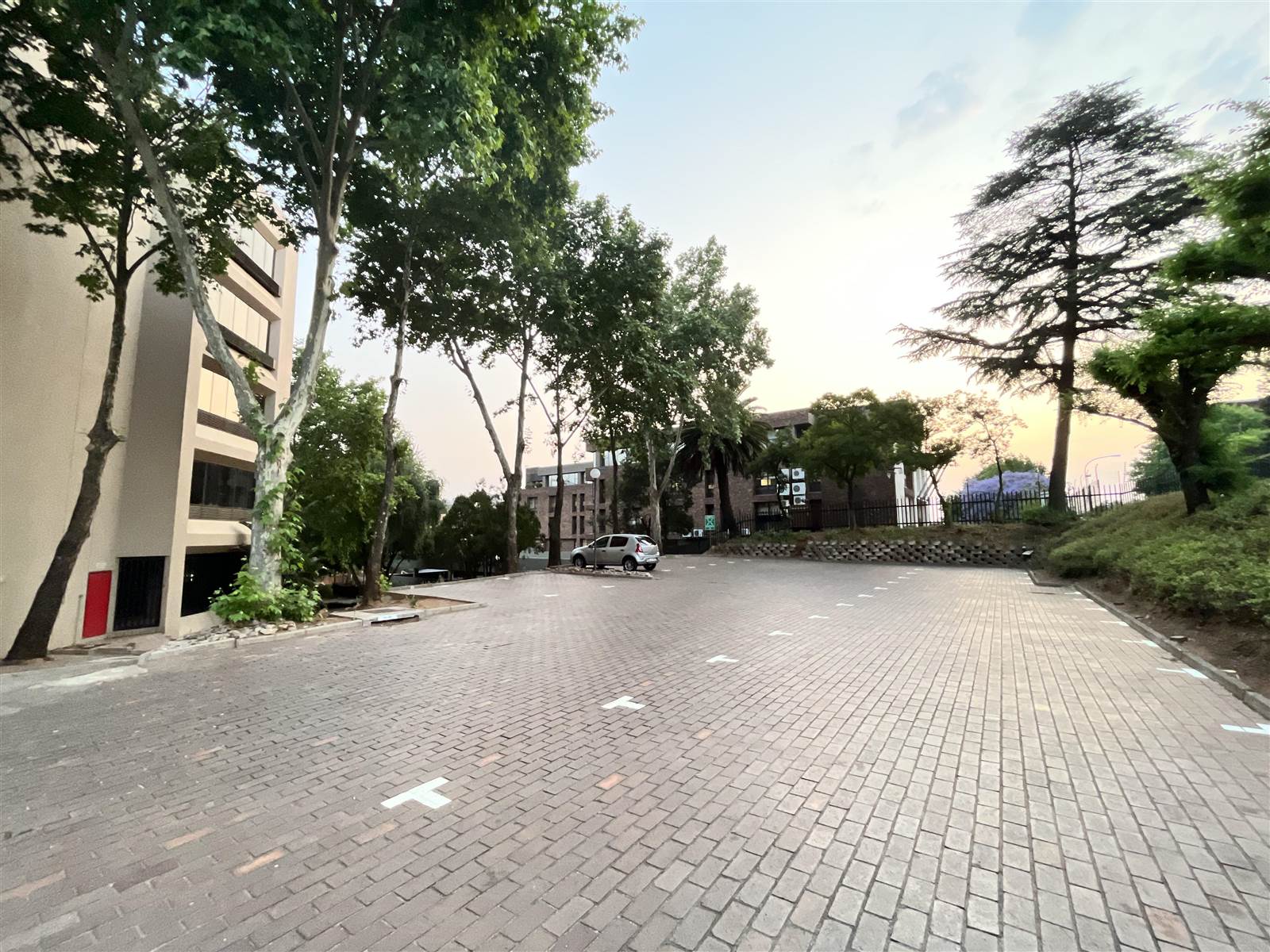 334  m² Commercial space in Parktown photo number 27