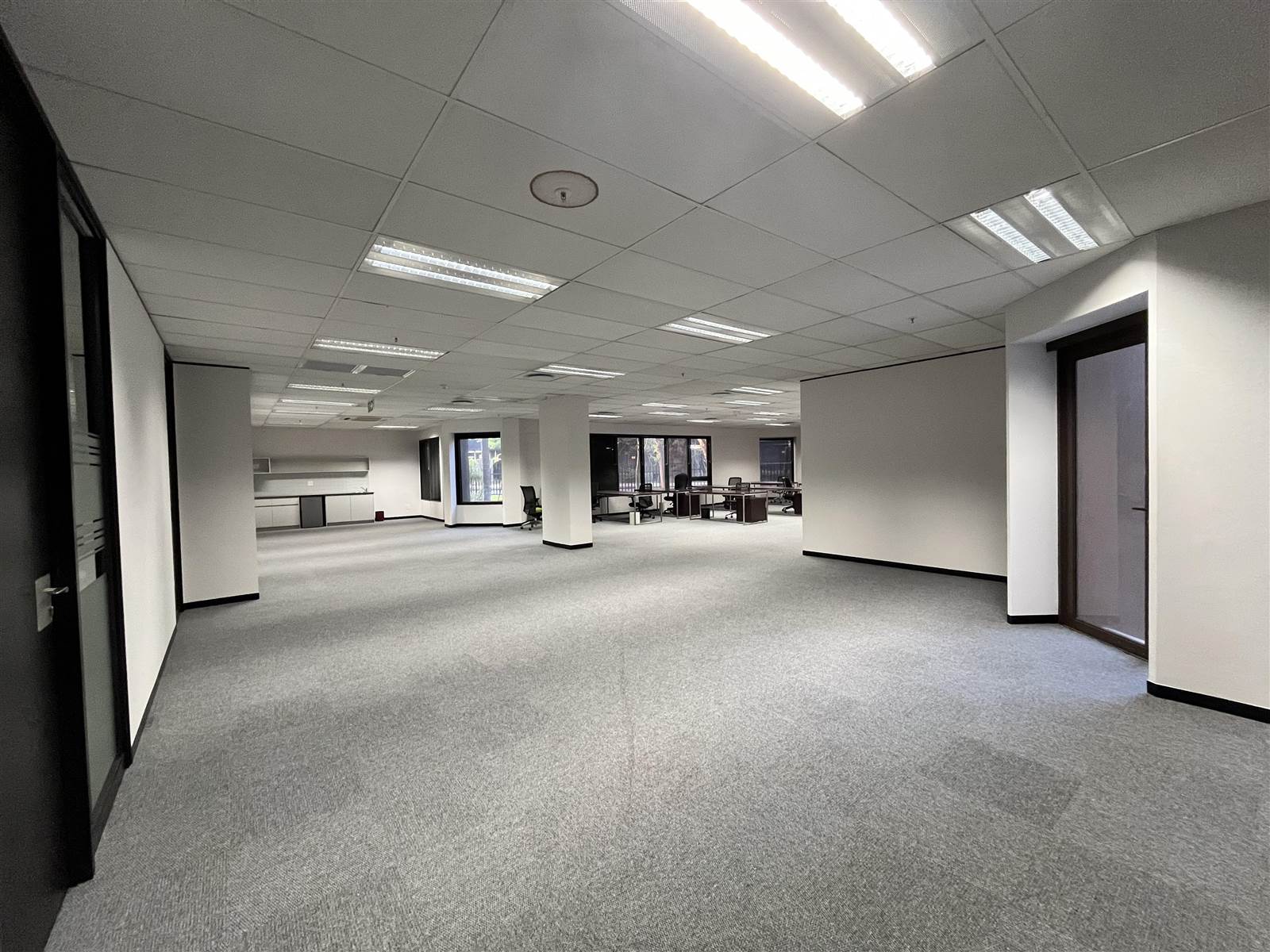 334  m² Commercial space in Parktown photo number 5