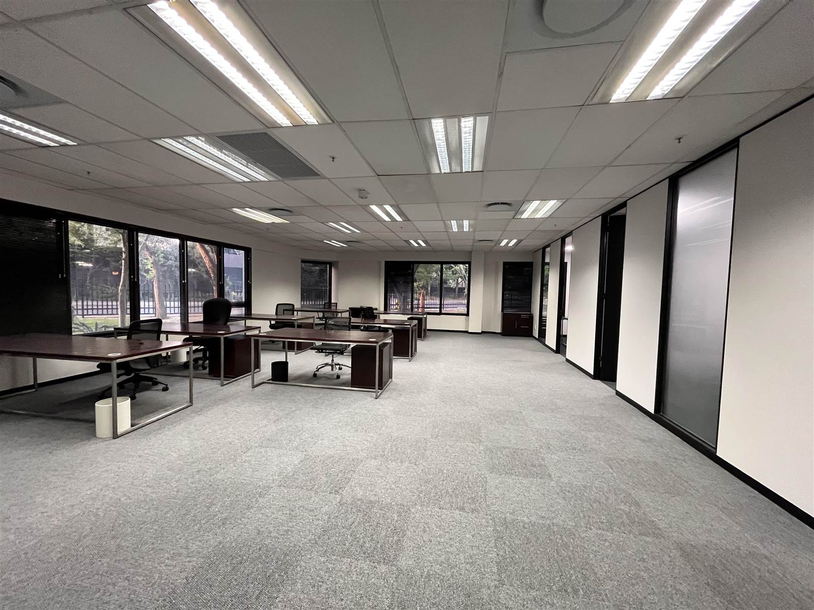 334  m² Commercial space in Parktown photo number 9