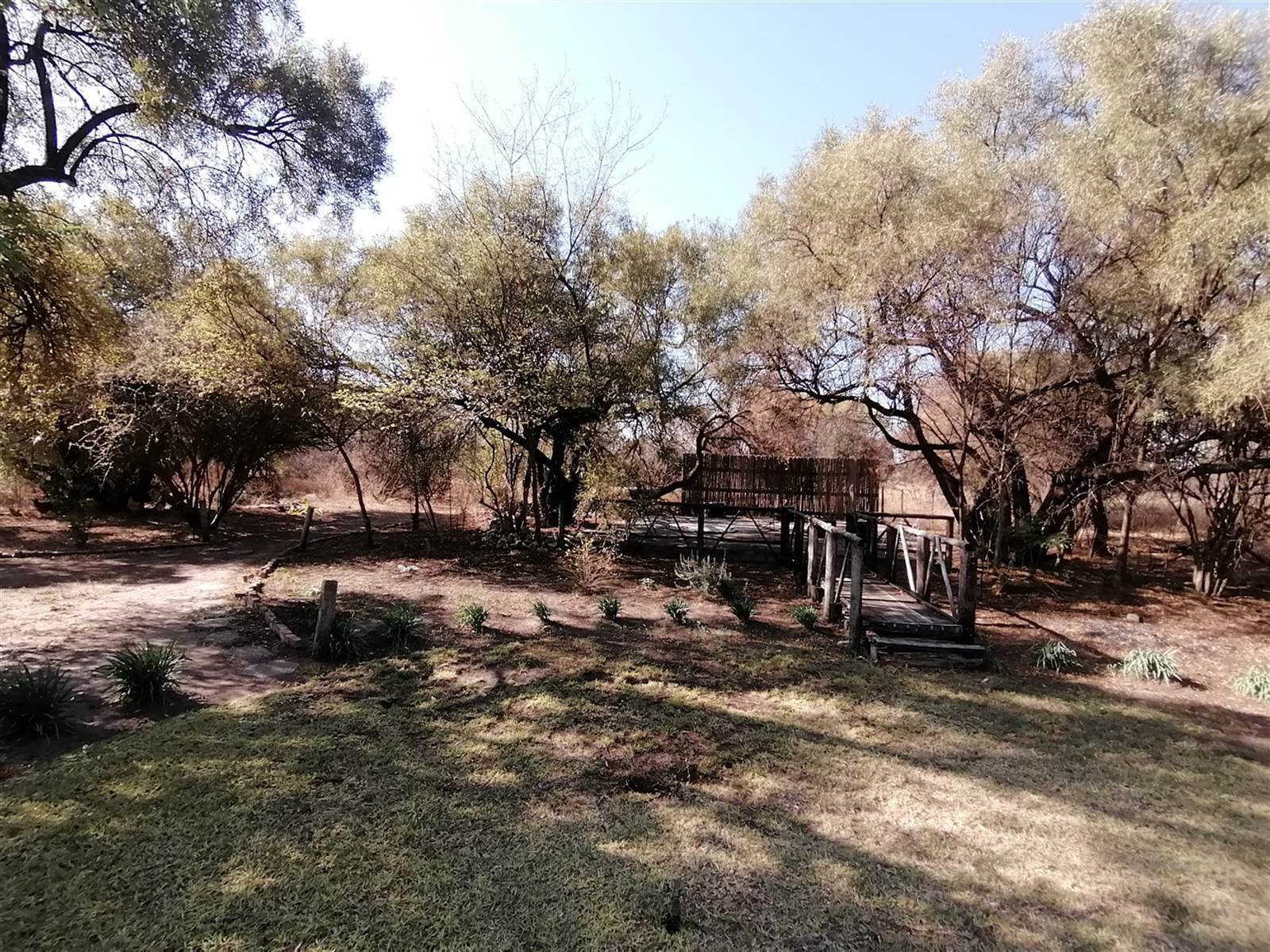 71 ha Land available in Mafikeng photo number 5