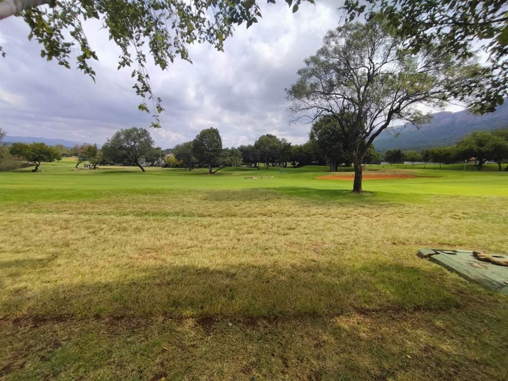 416 m² Land available in Magalies Golf Estate photo number 6
