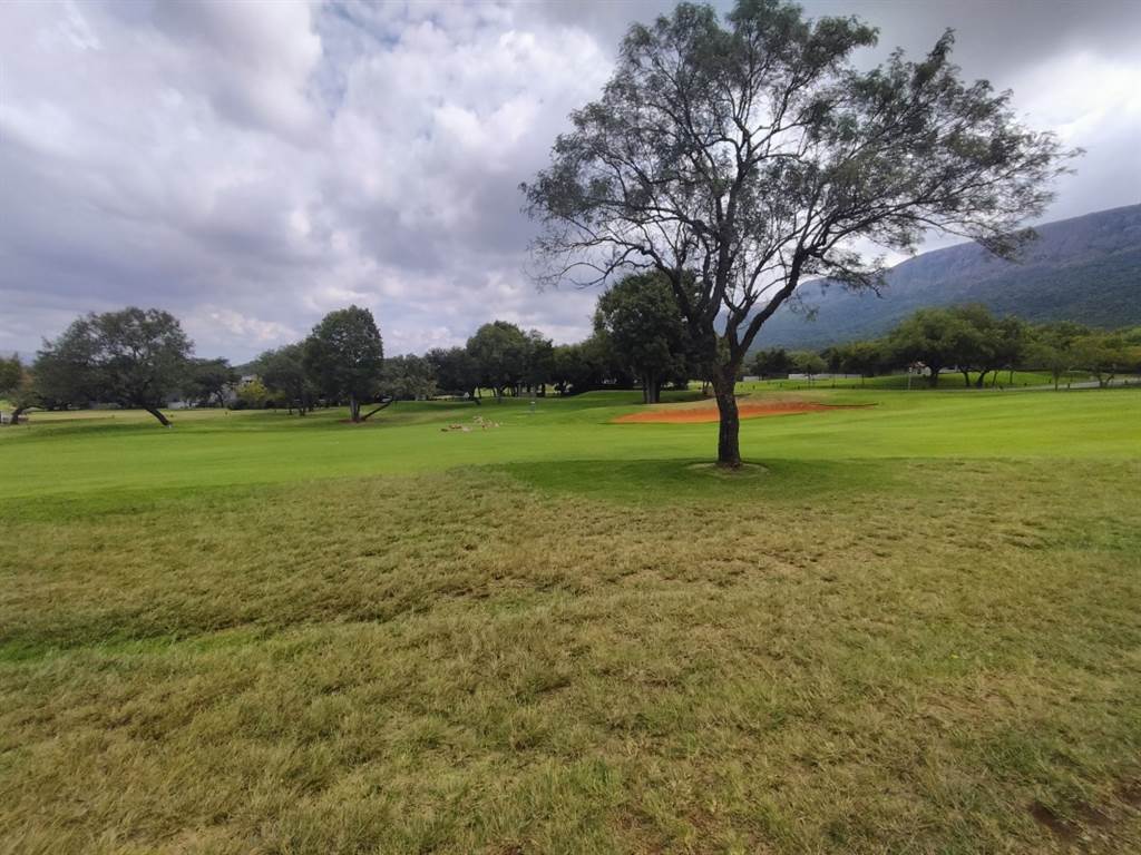 416 m² Land available in Magalies Golf Estate photo number 7