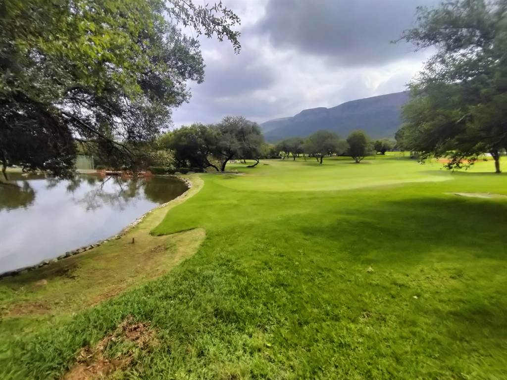 416 m² Land available in Magalies Golf Estate photo number 4