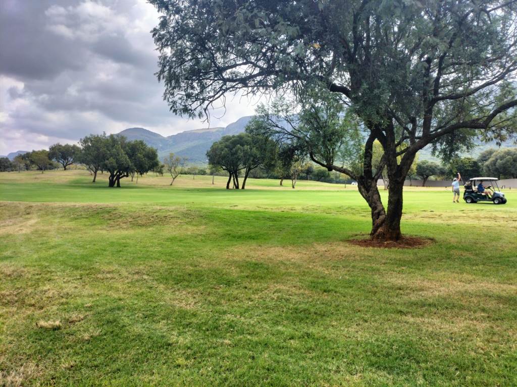 416 m² Land available in Magalies Golf Estate photo number 9