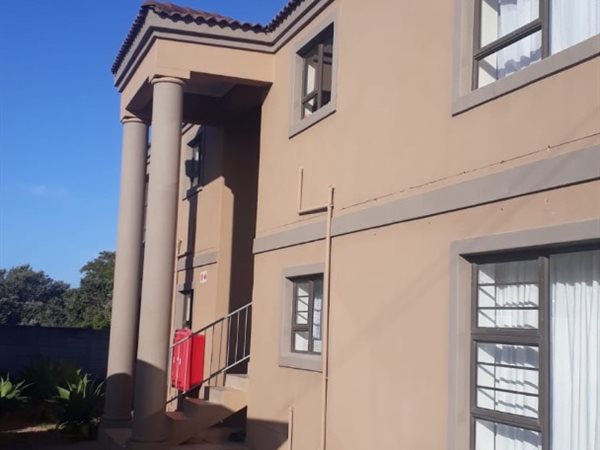 2 Bedroom Apartment 2 Bedroom Apartment