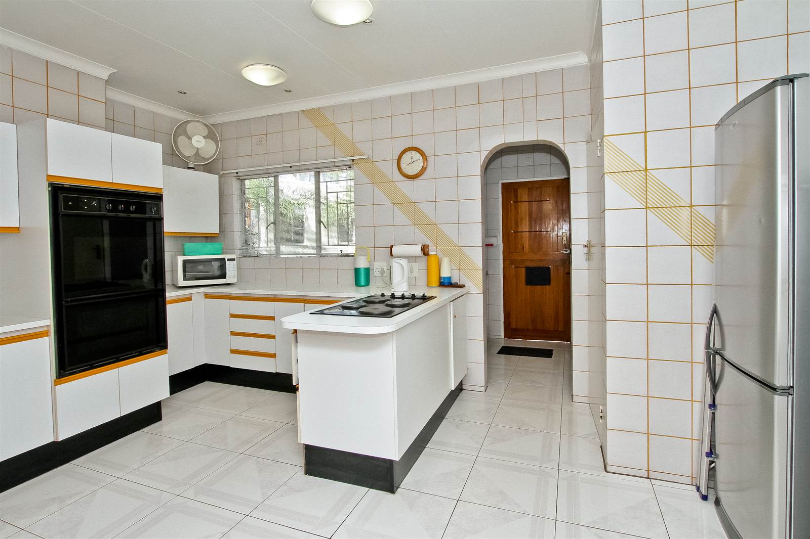 3 Bed Townhouse in Bruma photo number 7