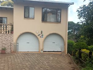 3 Bed Townhouse in St Winifreds