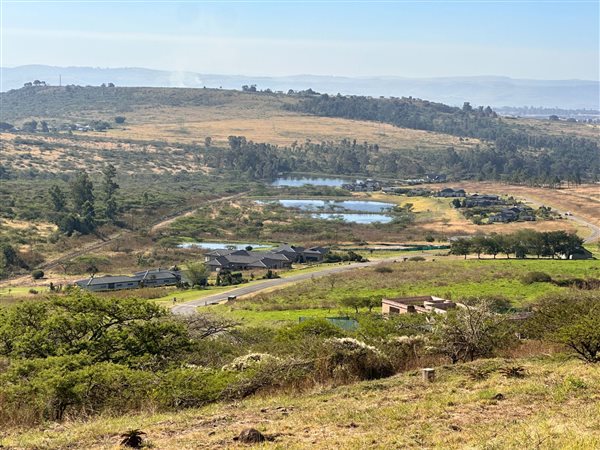 2 501 m² Land 2 501 m² Land