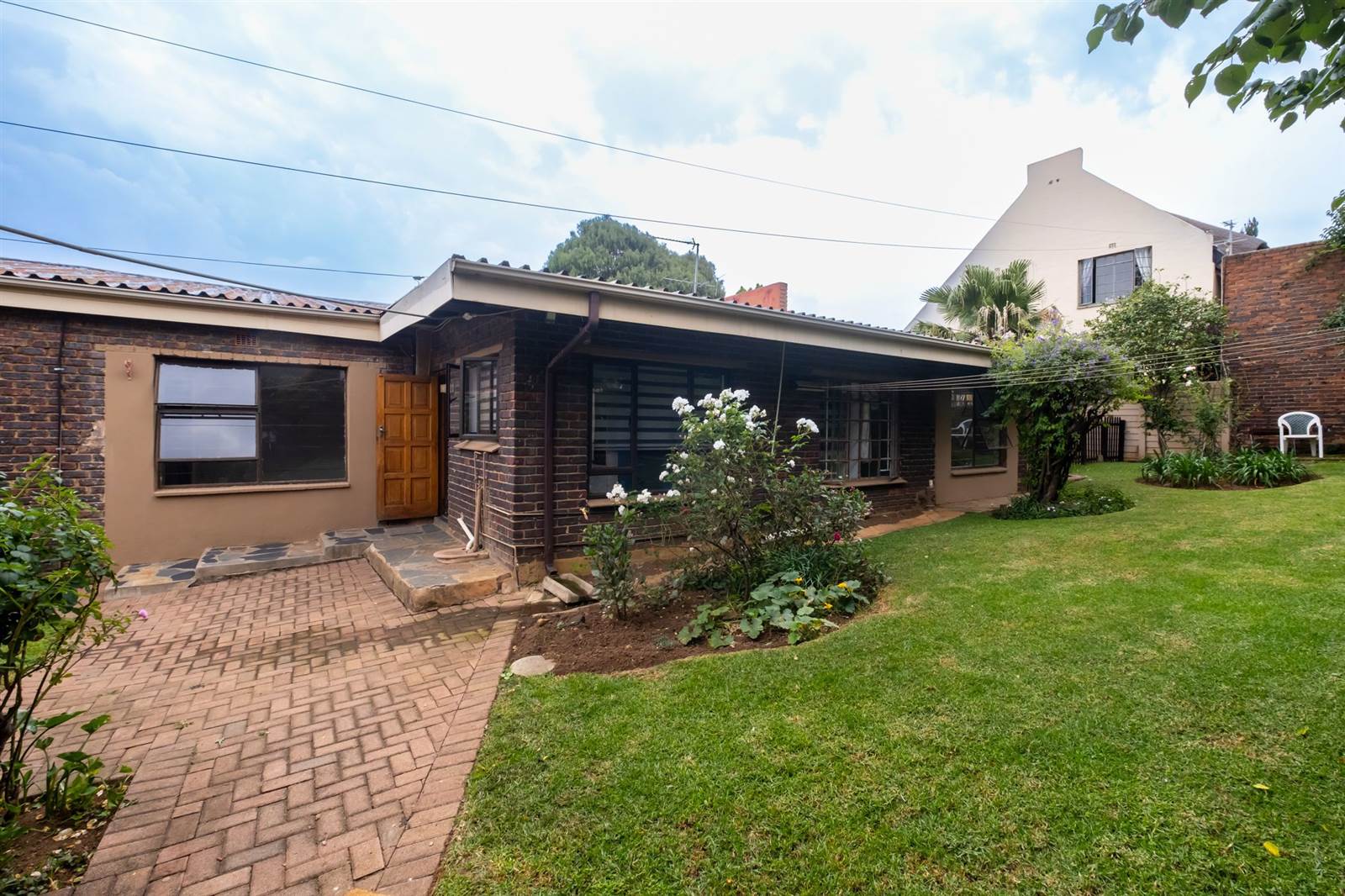 3 Bed House in Waterval Estate photo number 22