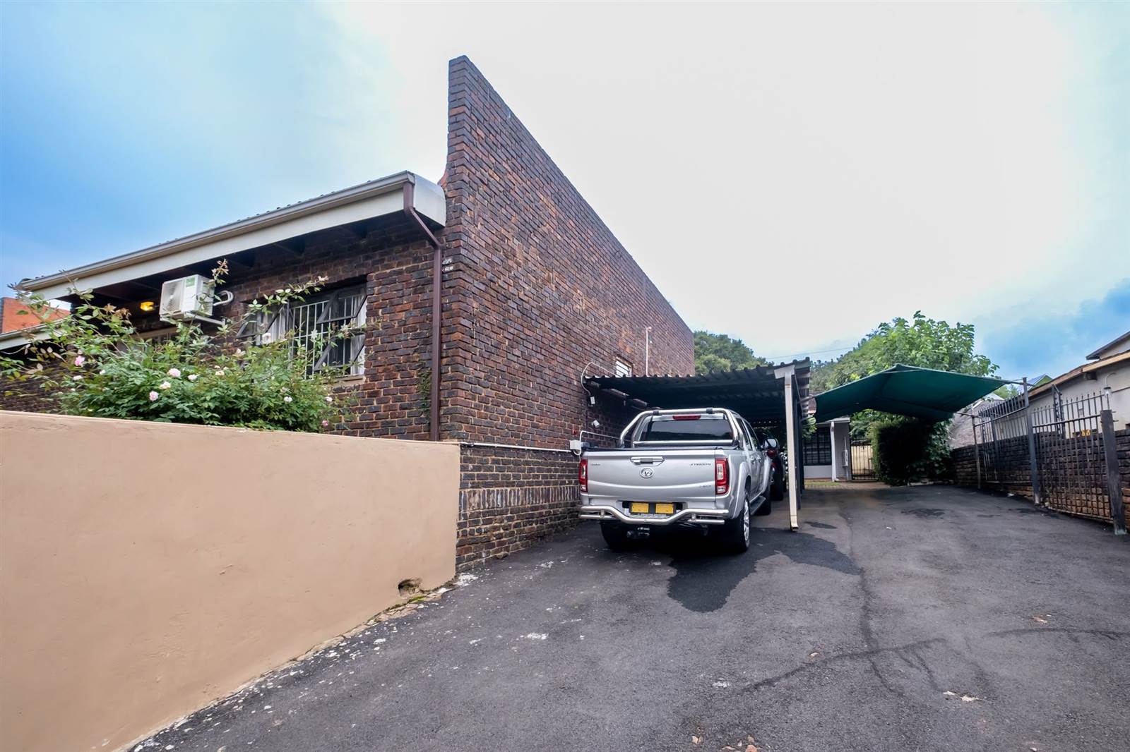 3 Bed House in Waterval Estate photo number 26