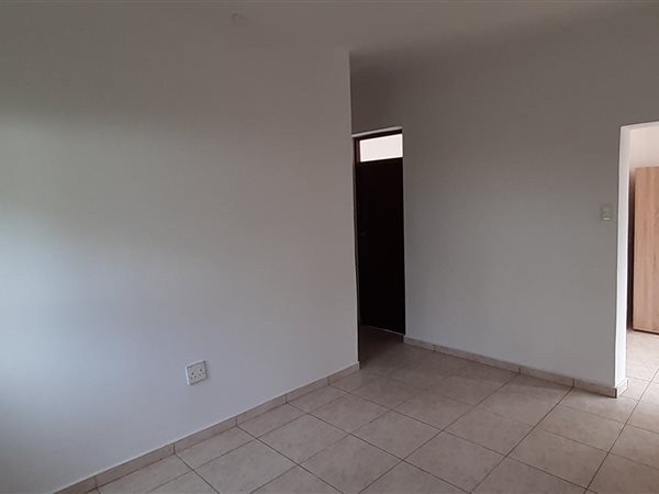 2 Bed Apartment in Springfield