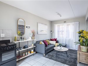 1 Bed House in Katlehong