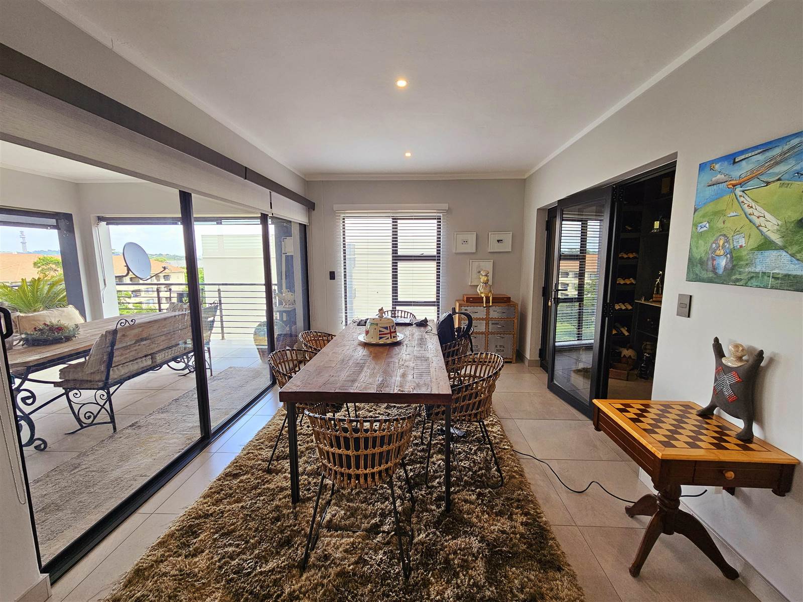 3 Bed Penthouse in Waterkloof photo number 26