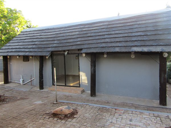 10 Bed House in Thabazimbi