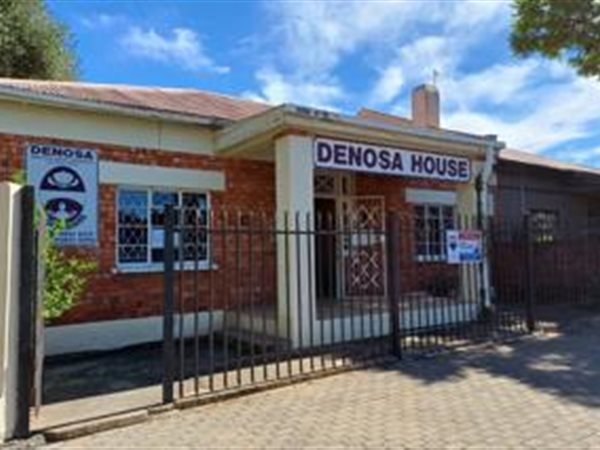 Commercial space in Kimberley North