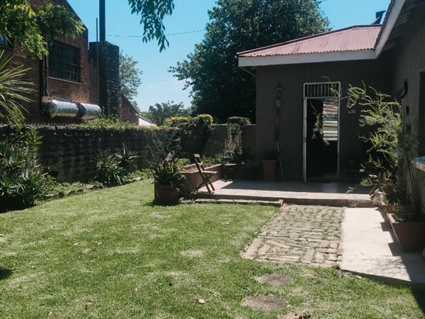 3 Bedroom House 3 Bedroom House