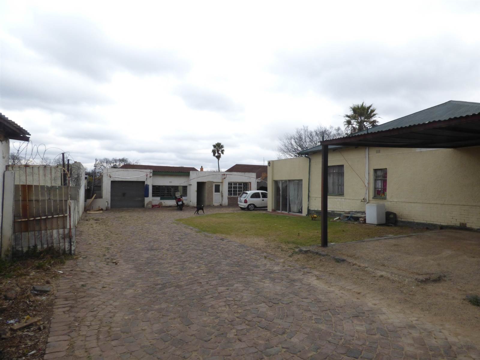 2 Bed House in Boksburg North photo number 17