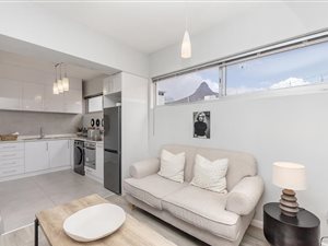 Apartment in Sea Point