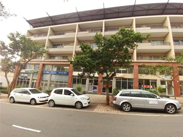 140  m² Office Space in Umhlanga Rocks