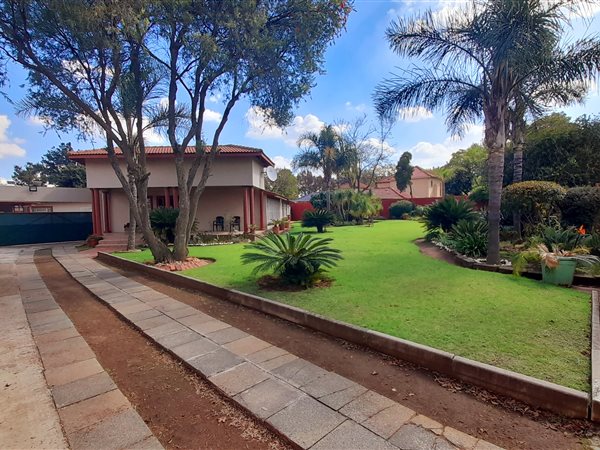 4 Bed House in Impala Park