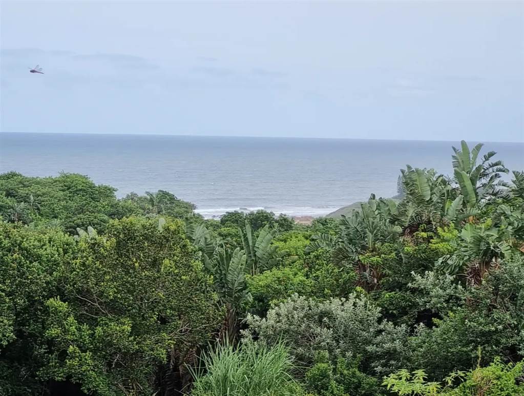 1535 m² Land available in Port Edward photo number 18