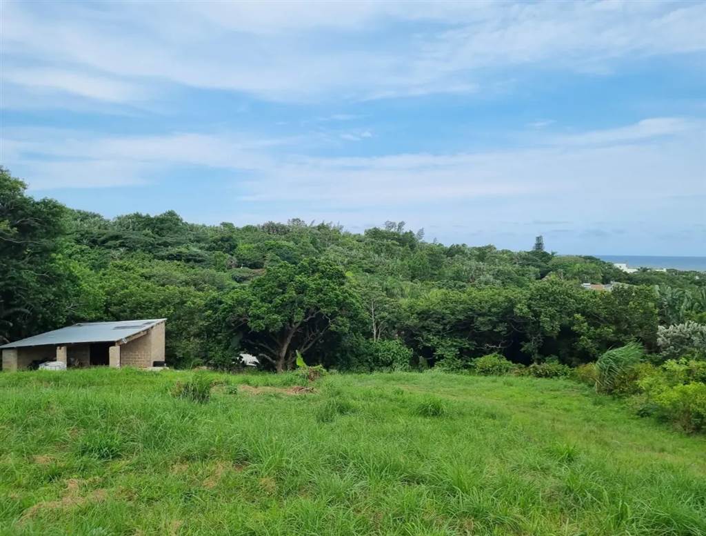 1535 m² Land available in Port Edward photo number 23