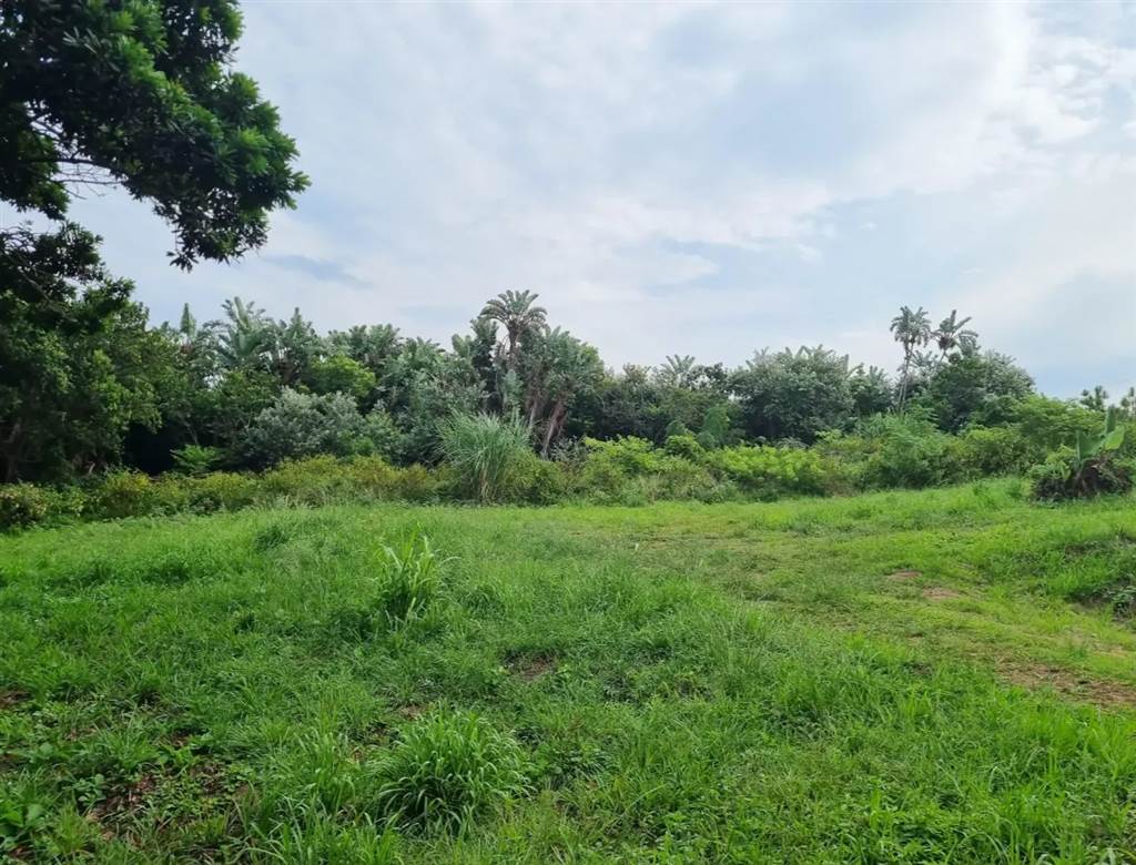 1535 m² Land available in Port Edward photo number 9