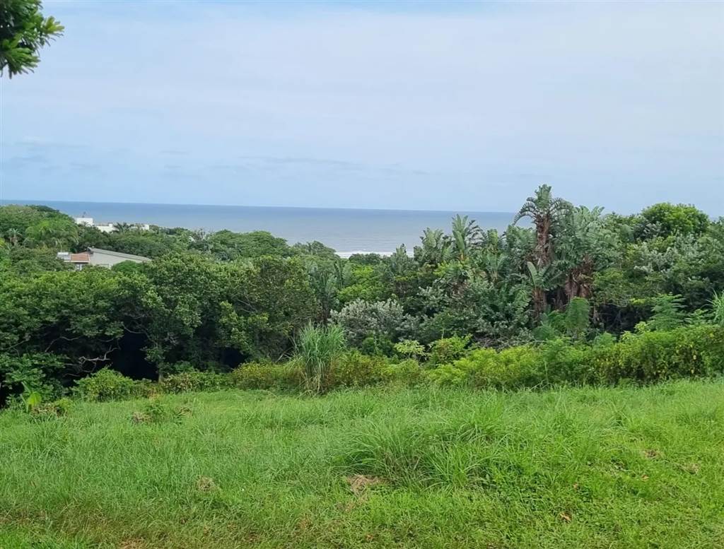 1535 m² Land available in Port Edward photo number 2