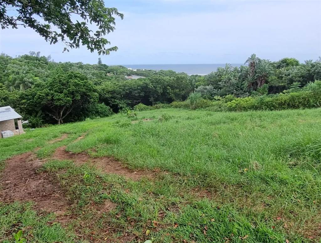 1535 m² Land available in Port Edward photo number 19