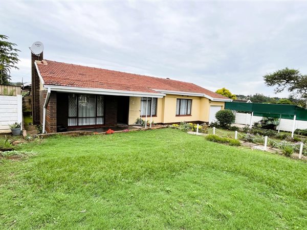 4 Bedroom House 4 Bedroom House