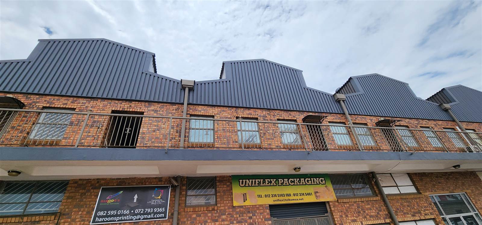 168  m² Commercial space in Laudium photo number 13
